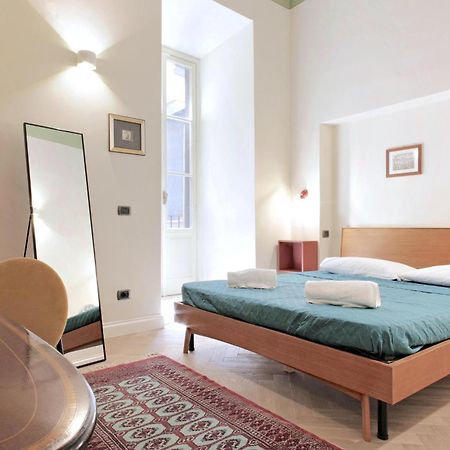 Trevi Luxury Apartment Roma Ngoại thất bức ảnh
