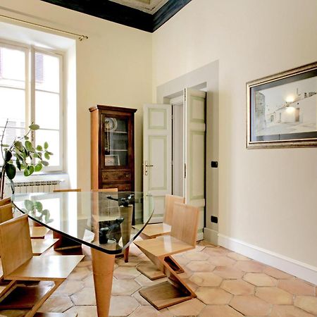 Trevi Luxury Apartment Roma Ngoại thất bức ảnh