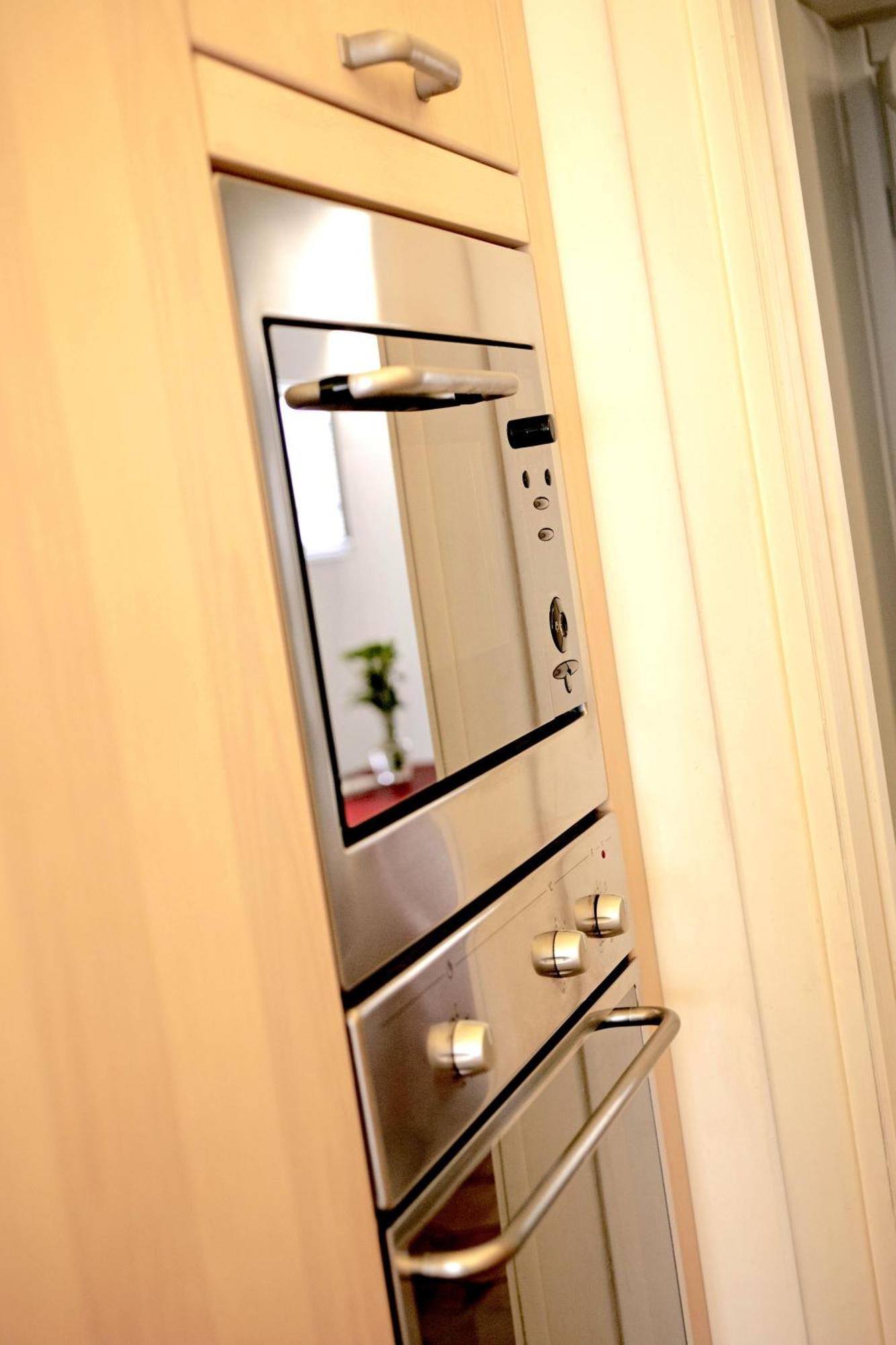 Trevi Luxury Apartment Roma Ngoại thất bức ảnh