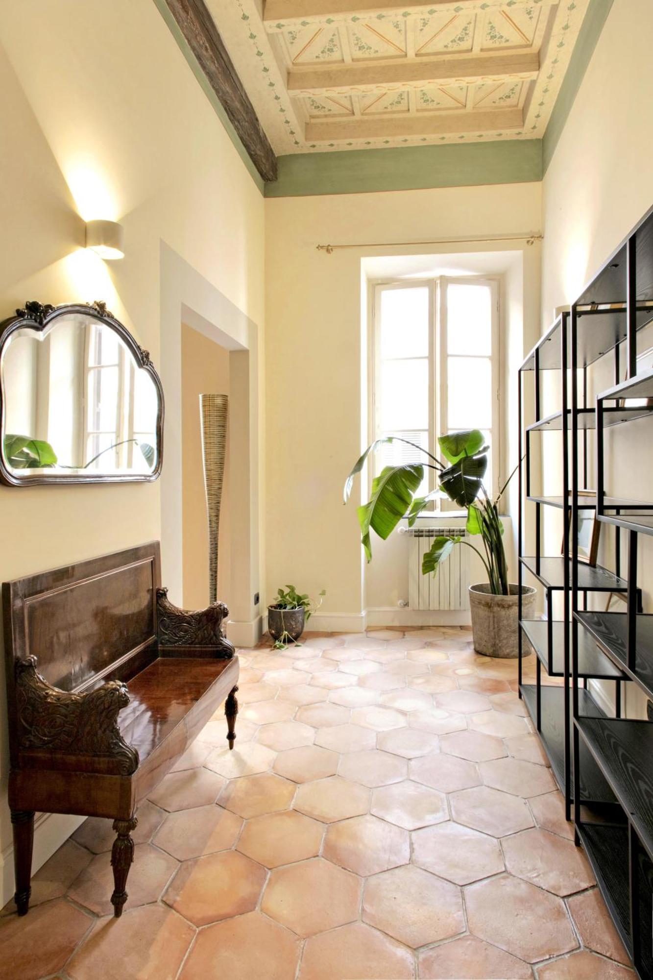 Trevi Luxury Apartment Roma Ngoại thất bức ảnh