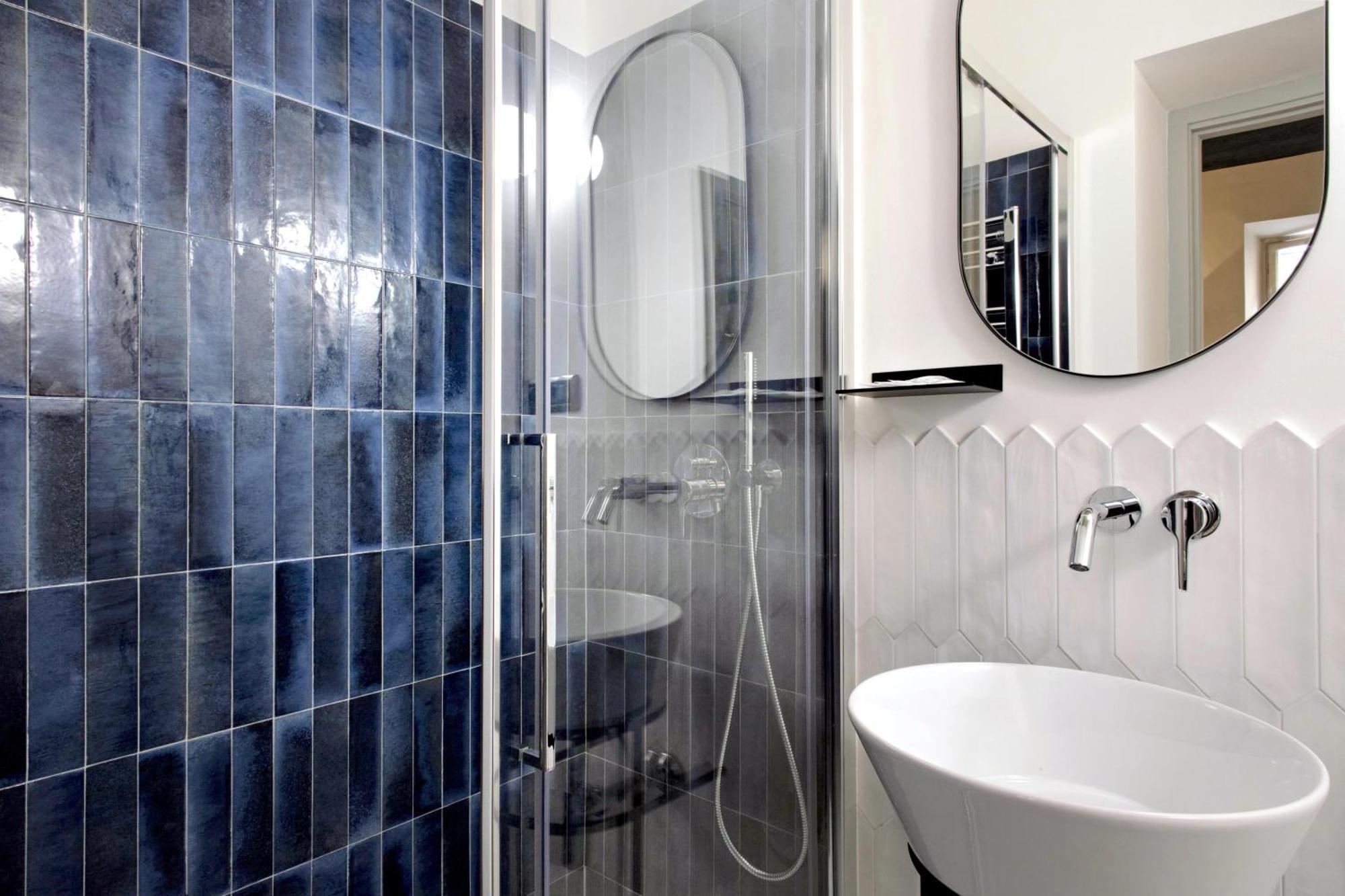 Trevi Luxury Apartment Roma Ngoại thất bức ảnh