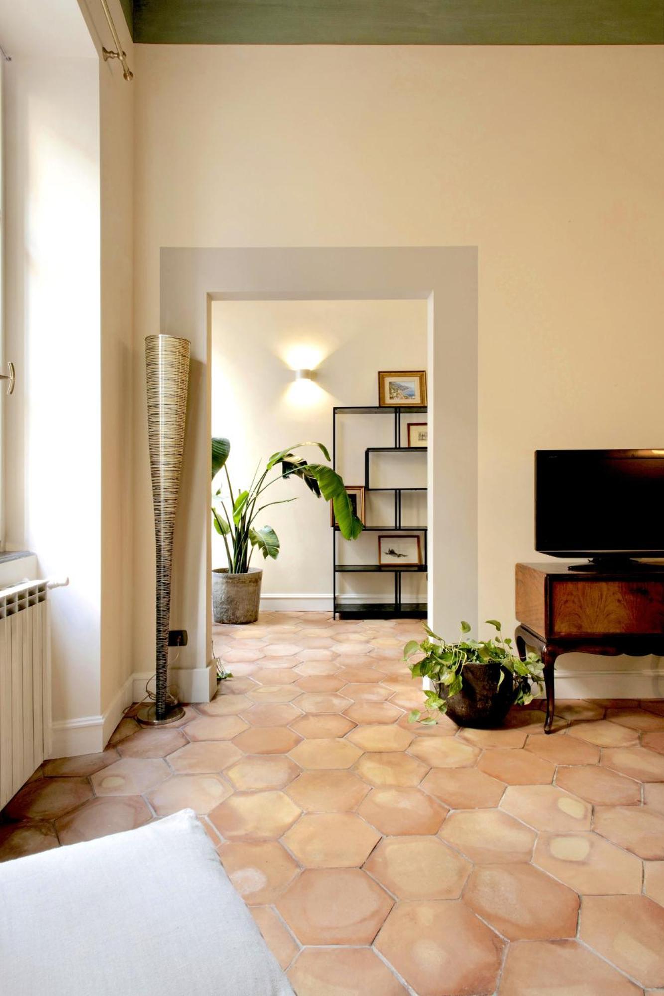Trevi Luxury Apartment Roma Ngoại thất bức ảnh