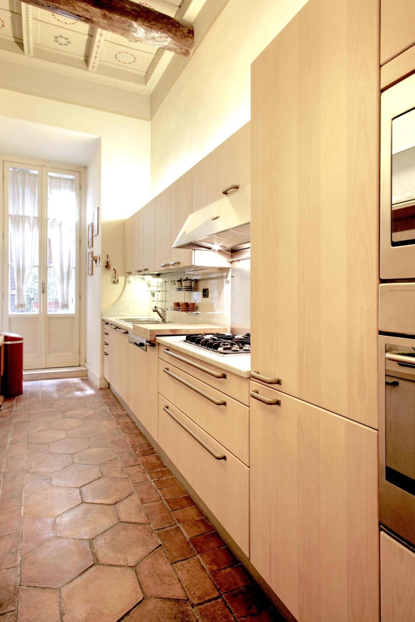 Trevi Luxury Apartment Roma Ngoại thất bức ảnh