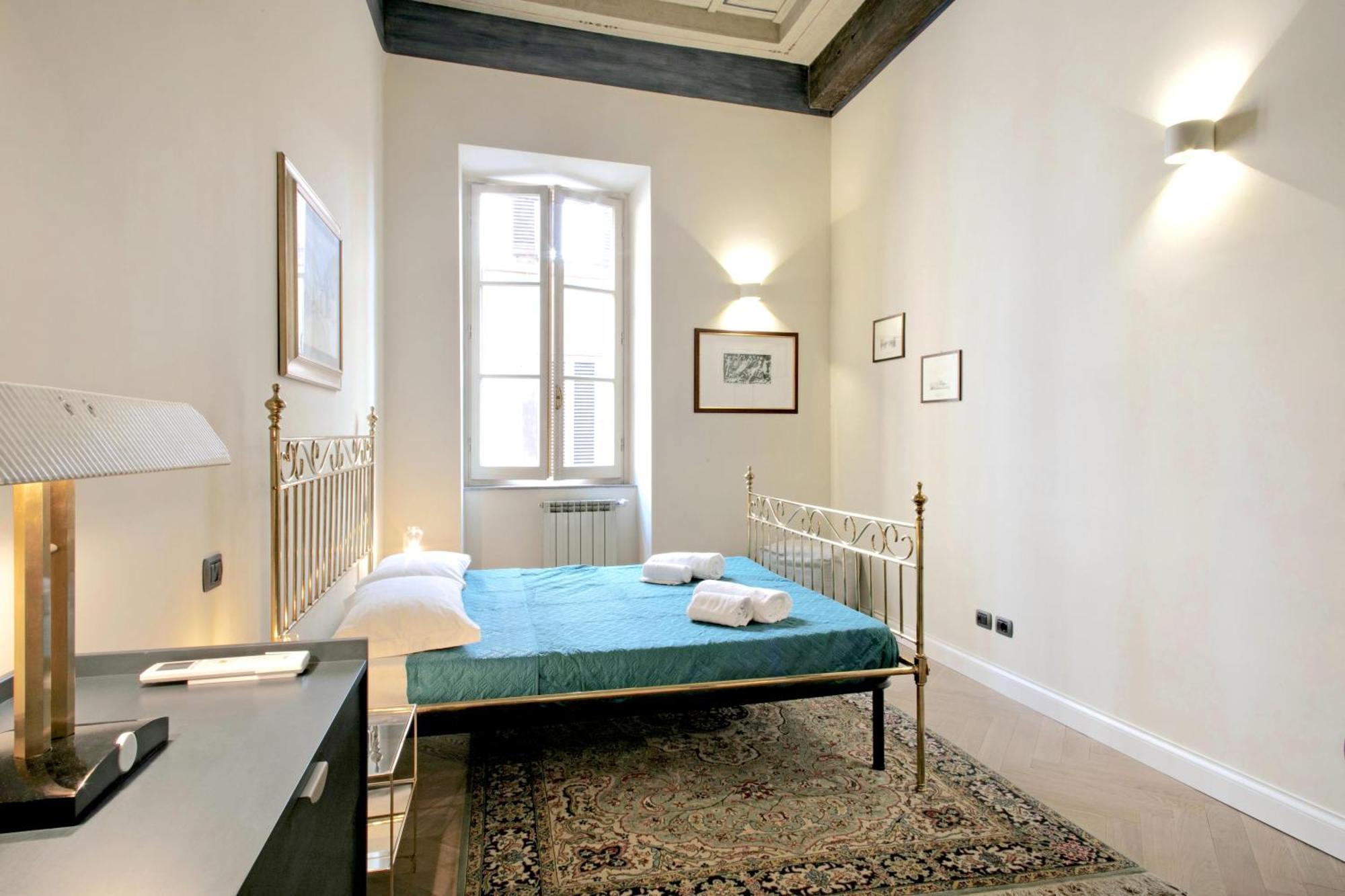 Trevi Luxury Apartment Roma Ngoại thất bức ảnh