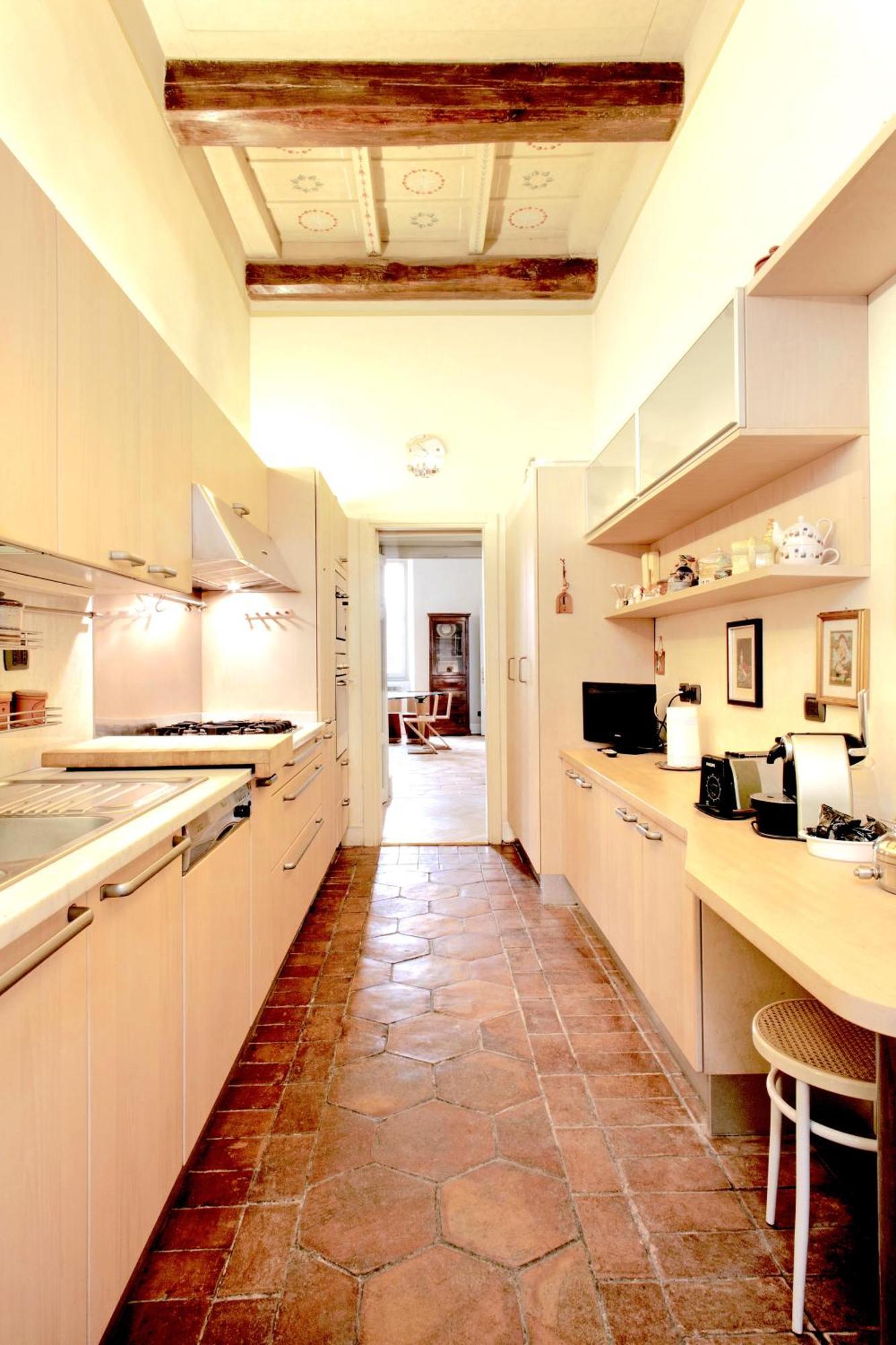 Trevi Luxury Apartment Roma Ngoại thất bức ảnh