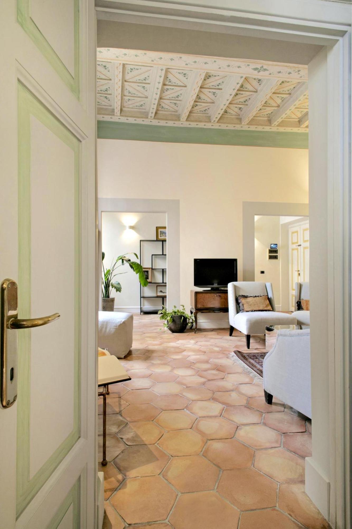 Trevi Luxury Apartment Roma Ngoại thất bức ảnh