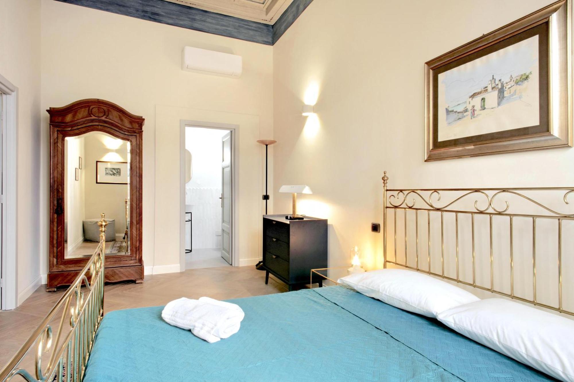 Trevi Luxury Apartment Roma Ngoại thất bức ảnh