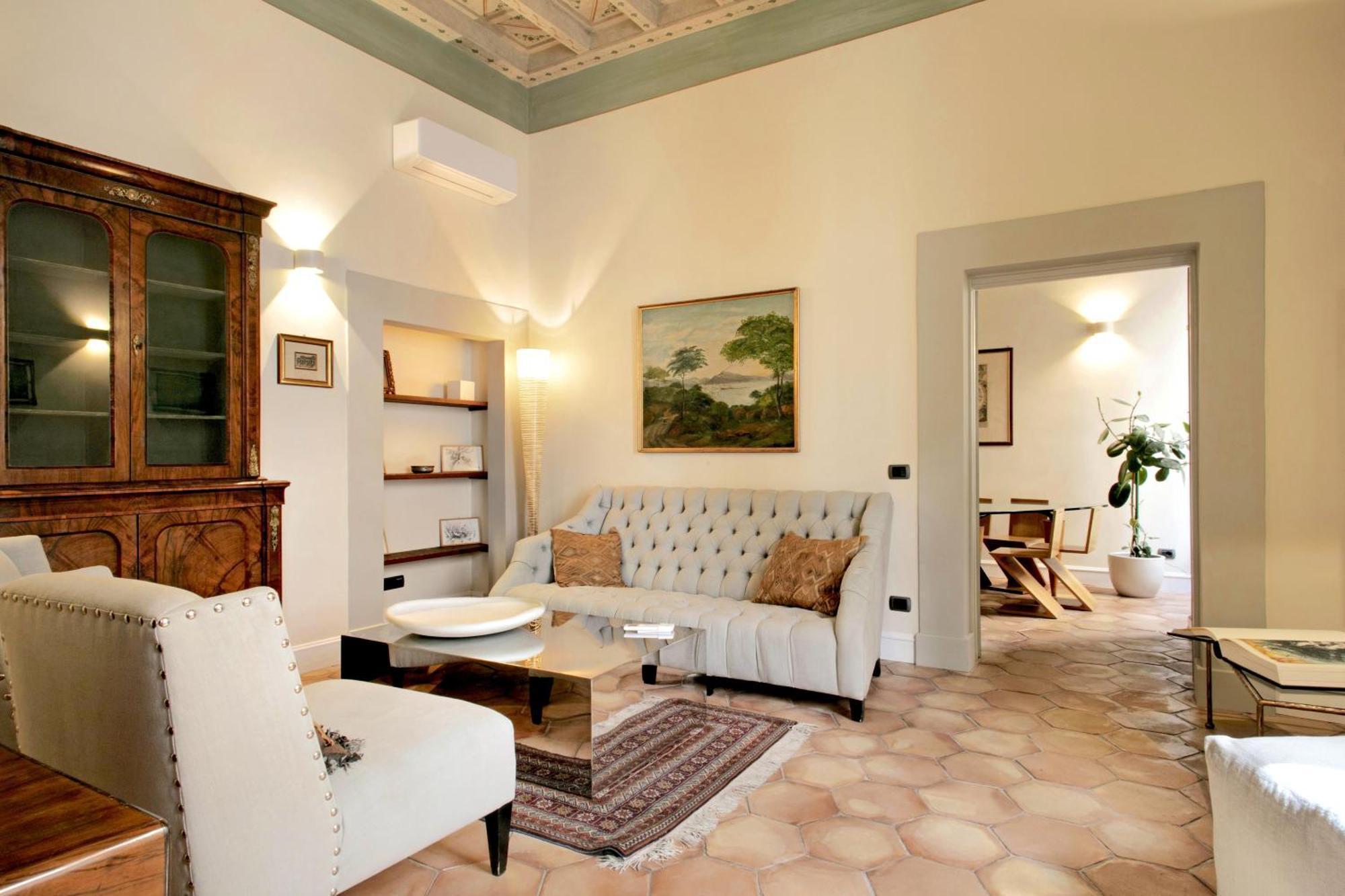 Trevi Luxury Apartment Roma Ngoại thất bức ảnh
