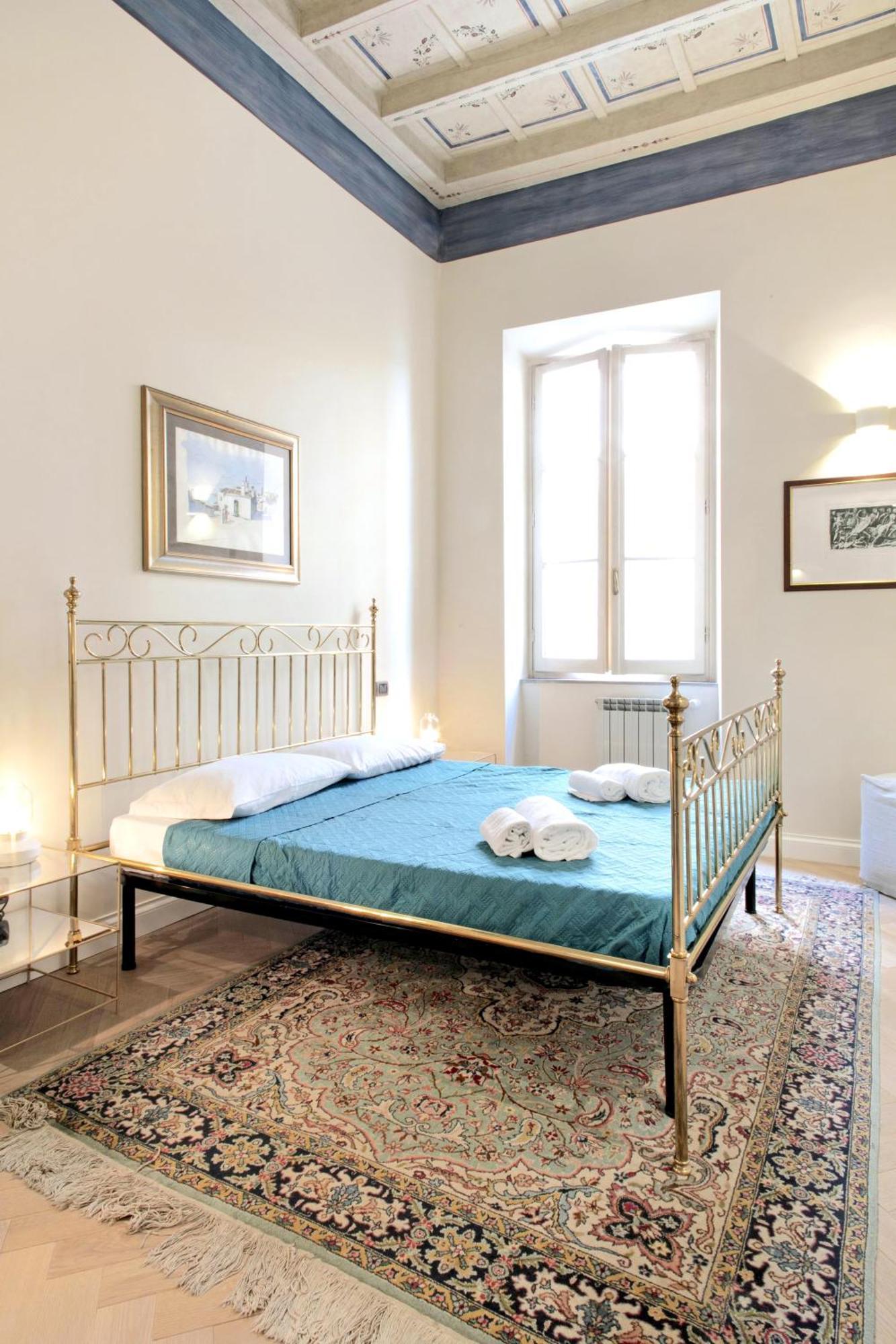 Trevi Luxury Apartment Roma Ngoại thất bức ảnh