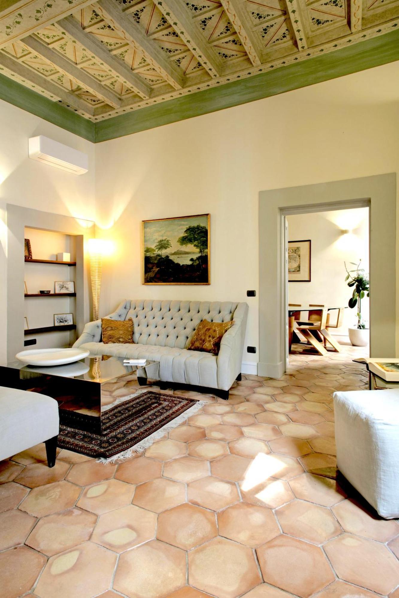 Trevi Luxury Apartment Roma Ngoại thất bức ảnh