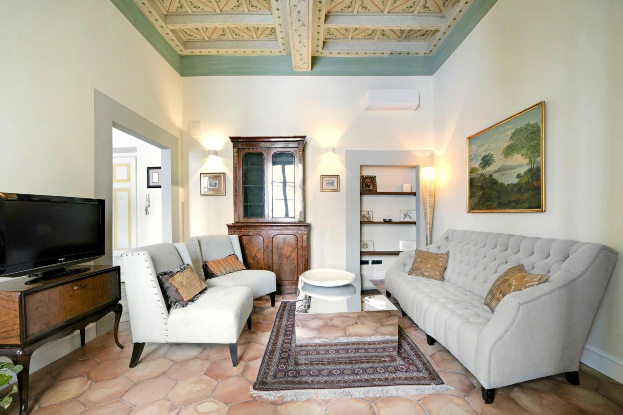 Trevi Luxury Apartment Roma Ngoại thất bức ảnh
