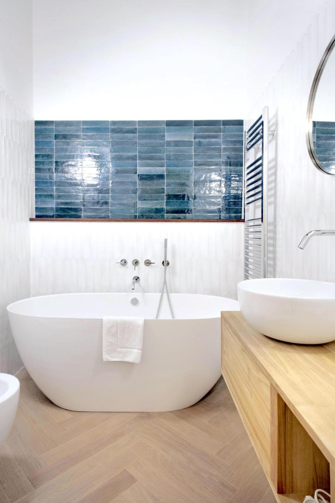 Trevi Luxury Apartment Roma Ngoại thất bức ảnh