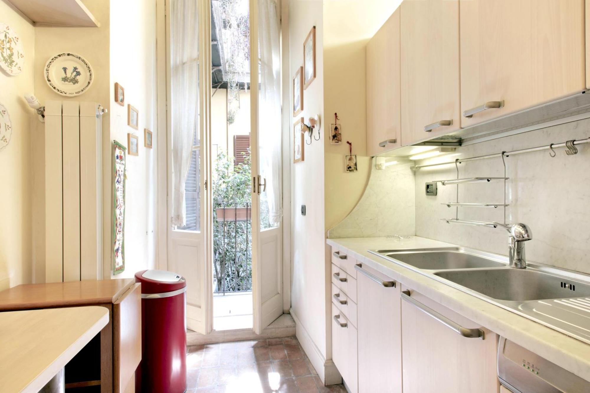 Trevi Luxury Apartment Roma Ngoại thất bức ảnh